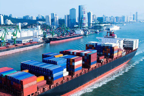 Gỡ khó cho doanh nghiệp vận tải biển chịu ảnh hưởng bởi dịch Covid-19