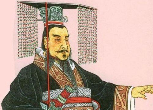 Tần Thủy Hoàng và 3 chuyện bí ẩn trước khi ông qua đời