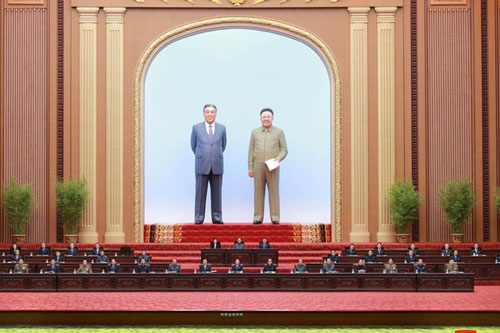 Triều Tiên bất ngờ thay đổi nhân sự quy mô lớn