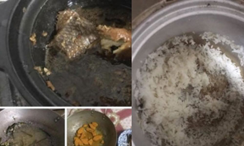 Lên mạng than vãn về mâm cơm được mẹ chồng để phần, cô gái tưởng được an ủi nào ngờ bị chỉ trích ngược