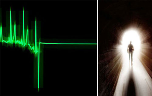 Người phụ nữ trở về từ cõi chết: “Tôi đã đi qua một đường hầm ngập ánh sáng”