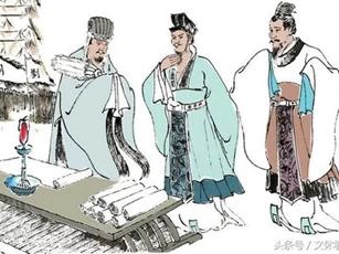 Sự thật ít ai biết về mối thâm thù của 3 anh em ruột nhà Gia Cát Lượng