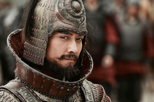 Gia Cát Lượng sử dụng ‘hổ tướng’ tàn độc bậc nhất này để trừ khử Ngụy Diên