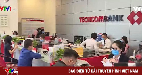 Một số ngân hàng mở rộng đối tượng được tiếp cận gói tín dụng ưu đãi