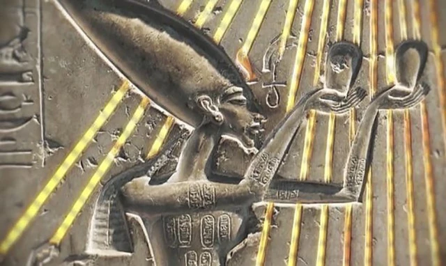 Xác ướp Pharaoh Akhenaten đang ở đâu đến nay vẫn là một bí ẩn.