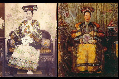 Những bí ẩn 'động trời' trong lăng mộ của Từ Hy và linh ứng đáng sợ về luật nhân quả