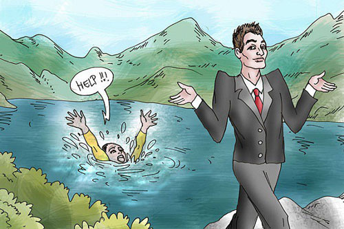 7 dấu hiệu nhận biết bạn là người bị rối loạn nhân cách