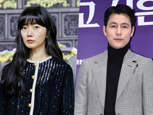 Bae Doona có thể tham gia phim do Jung Woo Sung làm đạo diễn