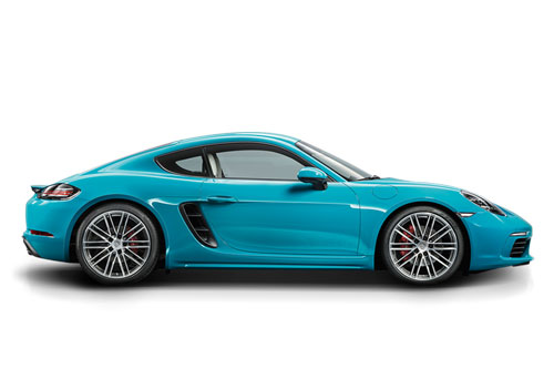 Bảng giá xe Porsche tháng 4/2020: Đắt nhất 12,26 tỷ đồng