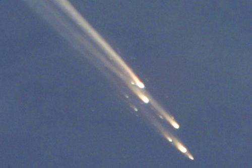 Nga sẽ bắn hạ vệ tinh bí mật của Mỹ mà không cảnh báo?