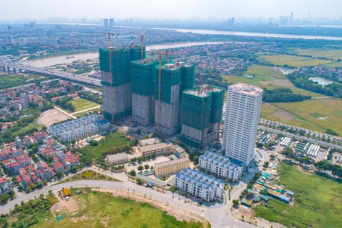 Muôn vàn cách kích hoạt 'ngủ Đông' của doanh nghiệp bất động sản thời Covid-19