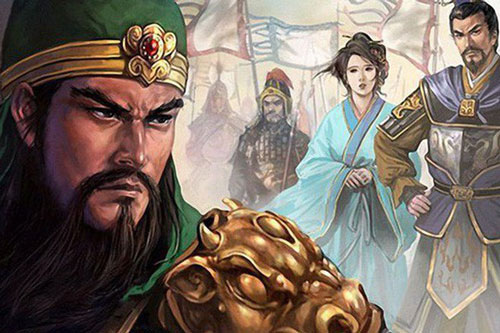 Thẳng tay sát hại Điêu Thuyền, đây mới là người duy nhất khiến Quan Vũ cả đời rung động