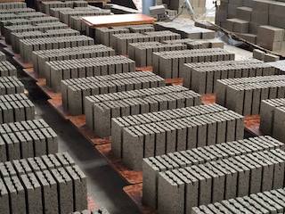 TP.HCM khuyến khích doanh nghiệp sản xuất vật liệu xây dựng không nung