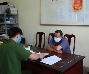 Nhanh chóng đưa ra xét xử những đối tượng chống đối người thi hành công vụ chống dịch Covid-19