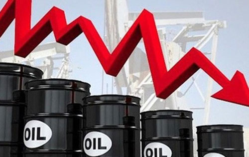 Giá xăng, dầu (14/4): "Quay đầu" giảm