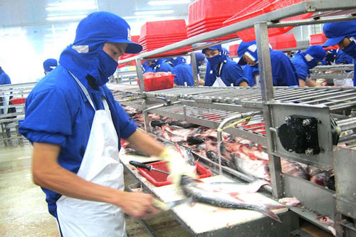 Lo doanh nghiệp bị "xóa sổ" trước khi nhận hỗ trợ