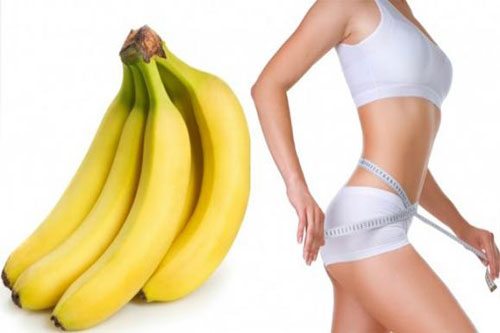 Cách giảm cân bằng chuối cực hiệu quả và dễ dàng