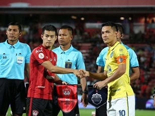 Thai League hoãn thêm 4 tháng, dự tính tổ chức phiên bản mới như giải VĐQG châu Âu