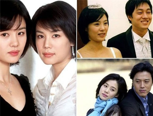 Cuộc sống viên mãn của tài tử "giày thuỷ tinh" So Ji Sub: Siêu giàu, phong độ, cưới vợ "hot girl" ở tuổi 43