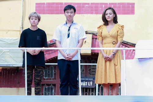 Thu Quỳnh tiết lộ Bảo Hân từng áp lực vì nổi tiếng