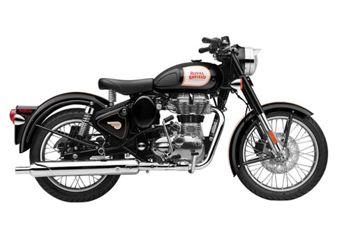 Bảng giá xe Royal Enfield tháng 4/2020: Thêm 2 sản phẩm mới, tăng giá