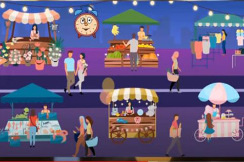 CLIP: 10 câu đố 'khó mà dễ' thử thách trí não của bạn