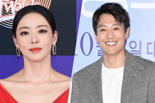 Lee Da Hee và Kim Rae Won xác nhận tham gia phim mới