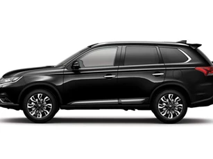 Mitsubishi Outlander 2020 có ưu điểm gì để cạnh tranh với Mazda CX-5, Honda CR-V?