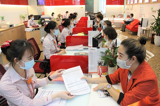 Nhận mức sinh lời cực đỉnh khi gửi tiết kiệm online tại HDBank