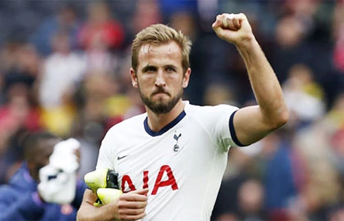 Harry Kane