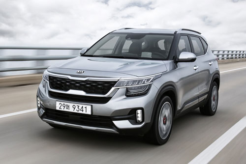 XE HOT (14/4): Bảng giá xe Lexus tháng 4, những mẫu ôtô sắp về Việt Nam