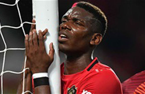 M.U được khuyên nên giữ Pogba lại