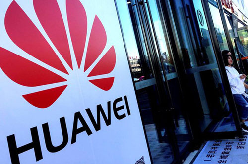 Huawei cung cấp dịch vụ công nghệ với AI hỗ trợ  giúp chống lại  COVID-19 