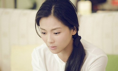 Đây là quả báo cho người đàn ông ‘giàu đổi vợ, sang đổi bạn’