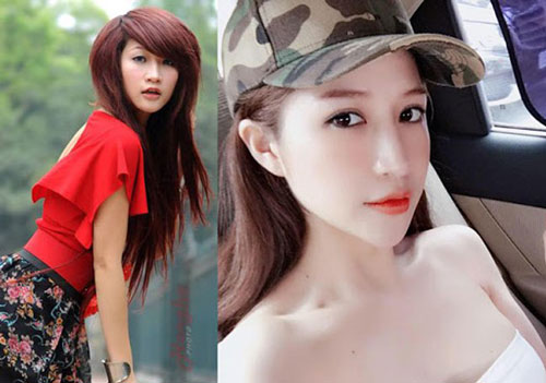 Vóc dáng và độ trẻ trung đáng kinh ngạc của những hot girl đời đầu