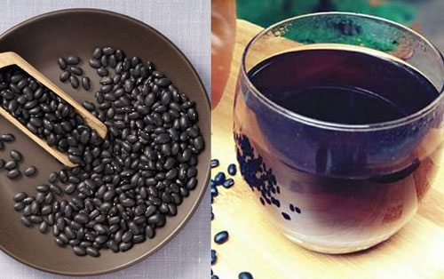 "Bật mí" loại quả nấu cùng đậu đen, ăn ngày 2 bữa, da trắng sáng trẻ ra chục tuổi lại hết sạch mỡ thừa