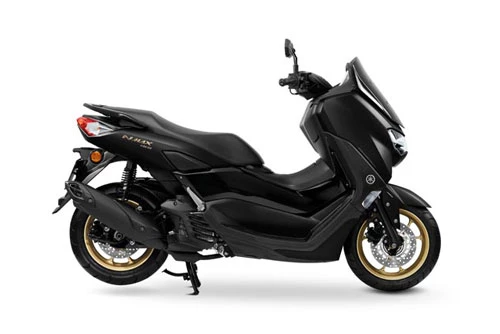 Yamaha NMax 155 2020.