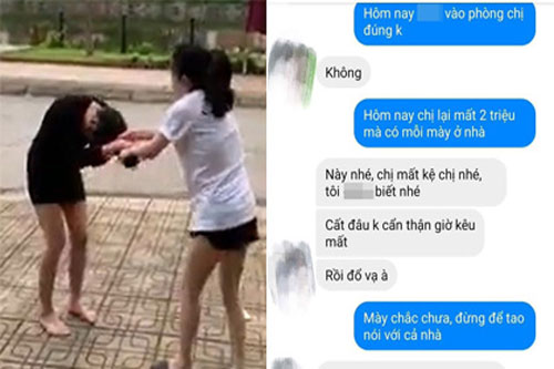 Liên tục bị mất tiền nghi cho 'bà cô bên chồng' lấy nhưng không có chứng cứ, cô vợ cao tay nghĩ ra kế bắt trộm trong nhà