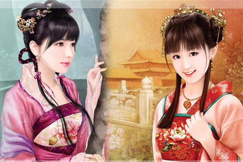 Số phận 2 người con gái của Lưu Bị ra sao sau khi cha bị Tào Tháo đả bại ở Từ Châu?