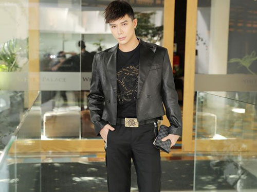 Nathan Lee "gây sốc" với phát ngôn: "Nhiều hoa hậu chẳng bằng giúp việc nhà tôi"