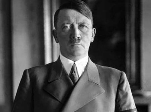 Người tình Do Thái bí ẩn của trùm phát xít Hitler