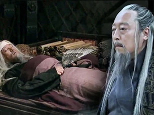 Chuyện Gia Cát Lượng ngậm 7 hạt gạo khi chết dọa Tư Mã Ý sợ 'mất mật' và sự huyền bí của con số 7