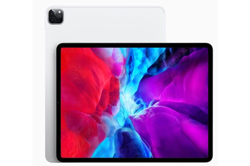 iPad Pro 2020.