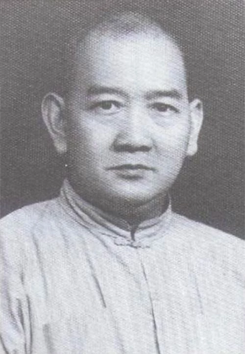 Chân dung Hoàng Phi Hồng