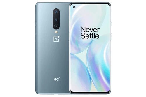 OnePlus 8.