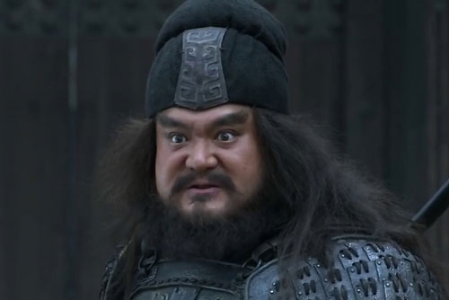 Trương Phi ngốc nghếch khích tướng Lưu Bị trả thù cho Quan Vũ khiến 70 vạn binh nhà Thục Hán chết oan