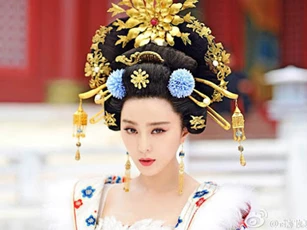 Lời tiên tri ứng nghiệm của Gia Cát Lượng về cuộc đời Võ Tắc Thiên