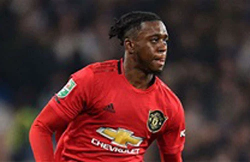 Wan-Bissaka.