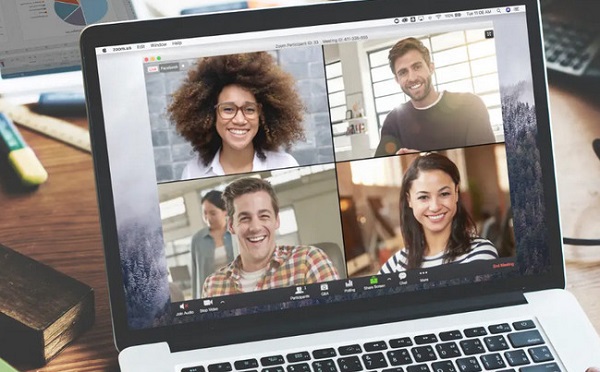 Ba nhóm đối tượng nên cấm tuyệt đối, hoặc hạn chế tối đa dùng Zoom 