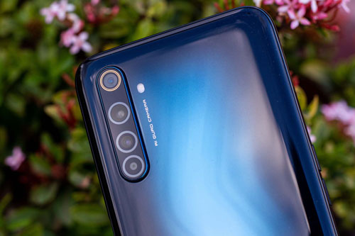 Đánh giá chi tiết Realme 6 Pro, giá 7,99 triệu đồng tại Việt Nam